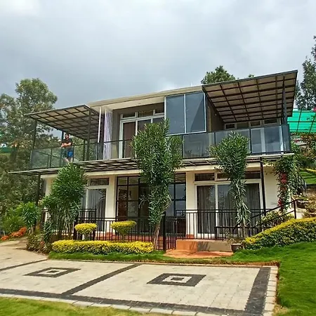 Sunvalley Homestay Coonoor Exterior photo